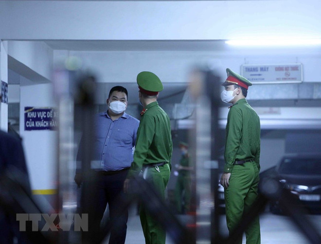 Tạo niềm tin, thêm sức hút phát triển mạnh thị trường chứng khoán ảnh 2