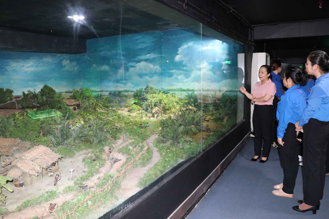 ttxvn_du lich long an 3.jpg