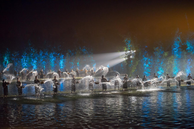 Vì sao “Tinh hoa Bắc bộ” được vinh danh là Sản phẩm du lịch đột phá? ảnh 1