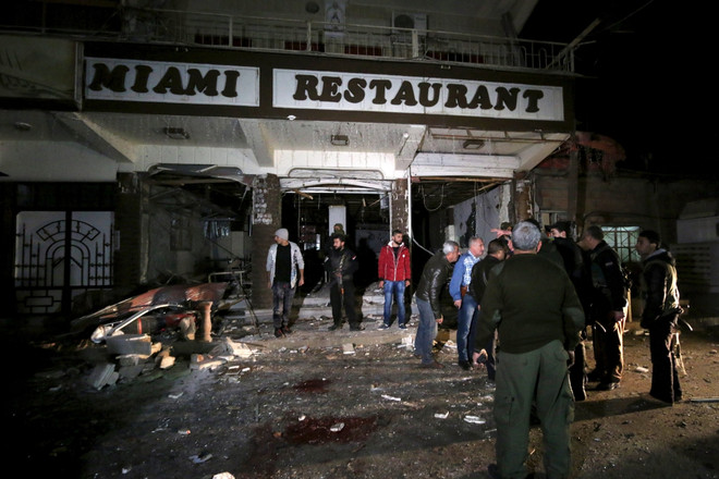 Đã có 47 người Malaysia "dính" đến tổ chức IS tại Syria và Iraq ảnh 1