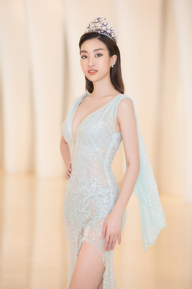 Những thông tin mới nhất về cuộc thi Miss World Việt Nam 2019 ảnh 2