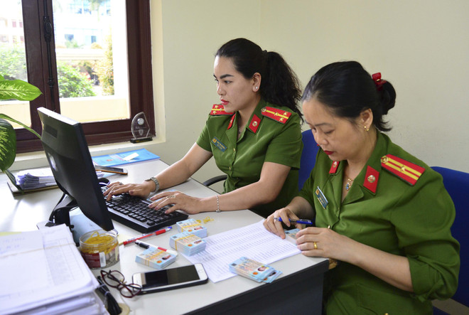 Bước tiến trong đổi mới quản trị quốc gia: Từ thủ công đến hiện đại ảnh 2