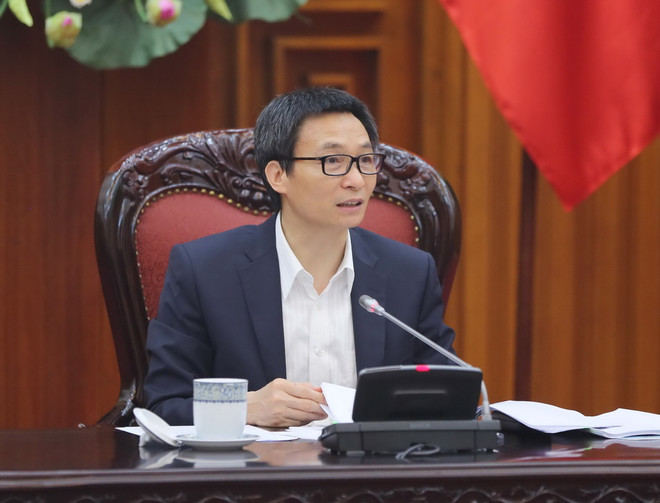 Phó Thủ tướng: Giáo dục đạo đức sau vụ việc ở trường Nam Trung Yên ảnh 1