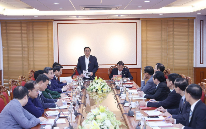 Lan tỏa hình ảnh cựu chiến binh - 'Bộ đội Cụ Hồ' trong mọi hoàn cảnh ảnh 1