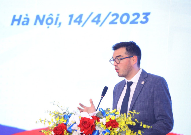 Vùng Ile-de-France có kế hoạch giúp Hà Nội chiến lược xử lý rác thải ảnh 2