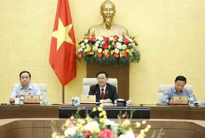 Giám sát việc thực hiện tiếp công dân và giải quyết khiếu nại, tố cáo ảnh 2