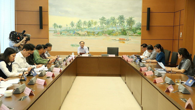 Tránh trường hợp doanh nghiệp lợi dụng chính sách nộp chậm thuế ảnh 2