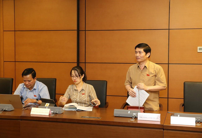 Bỏ biên chế suốt đời sẽ chấm dứt tình trạng công chức chây ỳ? ảnh 2