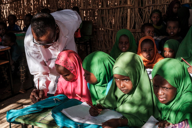 ttxvn_tre em ethiopia.jpg