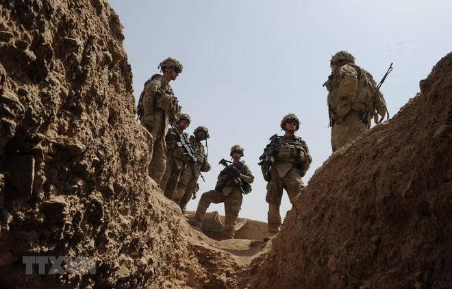 Israel không hợp tác với ICC trong cuộc điều tra về tội ác chiến tranh ảnh 1