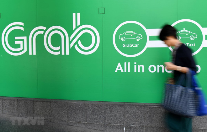 Grab xem xét niêm yết tại Singapore sau vụ IPO trên Phố Wall ảnh 1