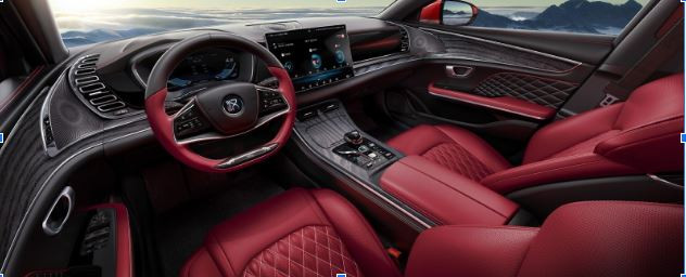 Huawei Technologies tuyên bố đầu tư 1 tỷ USD để nghiên cứu ôtô tự lái ảnh 1