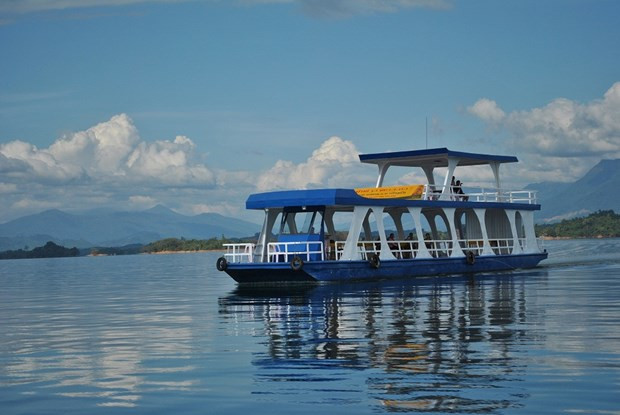 Nguyên Tổng Bí thư, Chủ tịch nước Lào an toàn trong vụ tai nạn lật tàu ảnh 1