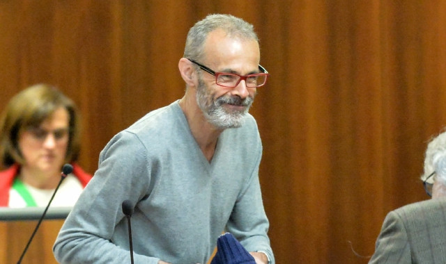 Tòa phúc thẩm Italy giữ nguyên án chung thân với "bác sỹ tử thần" ảnh 1