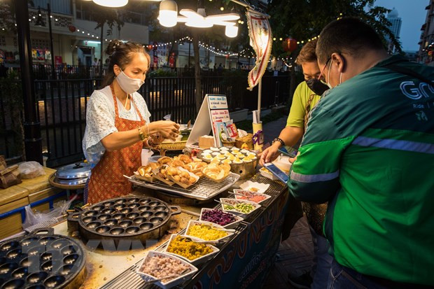 Dịch COVID-19: Thái Lan siết chặt quy định phòng dịch ảnh 1