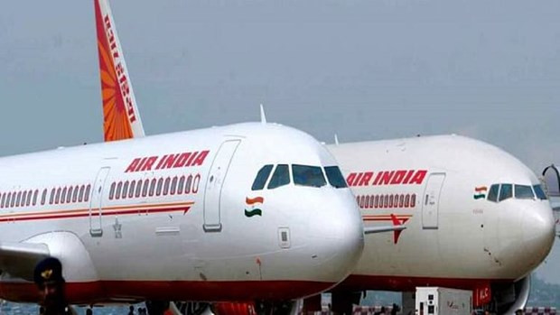 Kuwait đình chỉ các chuyến bay thương mại từ Ấn Độ ảnh 1