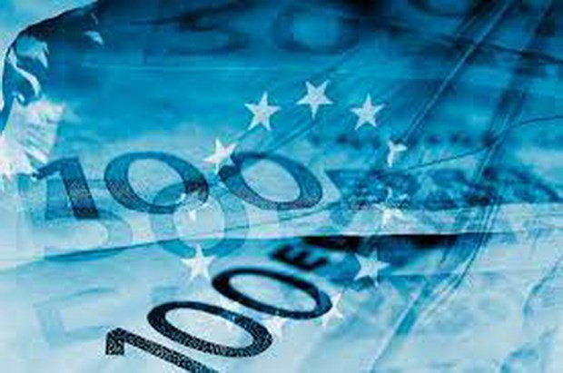 Ngân hàng Trung ương châu Âu duy trì lãi suất thấp kỷ lục ảnh 1