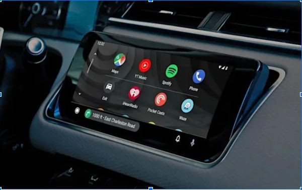 Google sẽ cho nhiều ứng dụng Android Auto lên Google Play ảnh 1