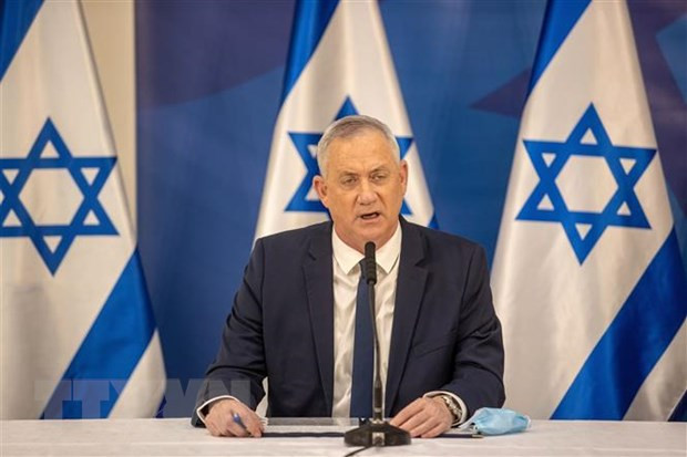 Bộ trưởng Quốc phòng Israel cam kết phối hợp với Mỹ trong vấn đề Iran ảnh 1