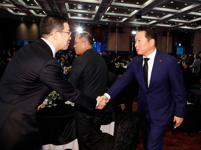 Hai hãng sản xuất pin ôtô điện đạt được thỏa thuận thương mại tại Mỹ ảnh 1