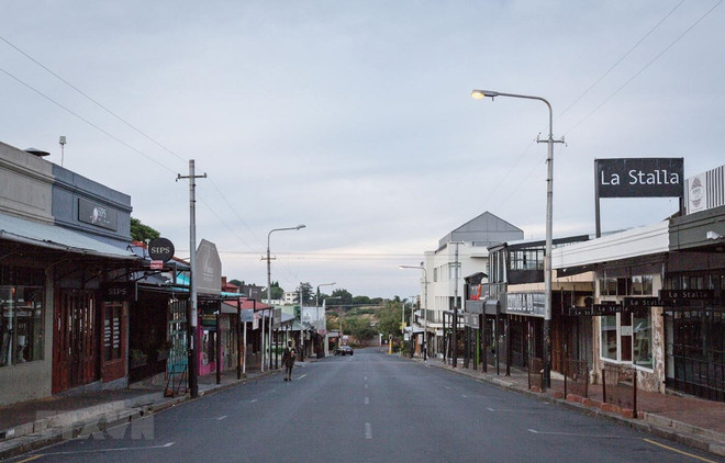 Hàn Quốc gia hạn biện pháp giãn cách xã hội tăng cường thêm 3 tuần ảnh 1