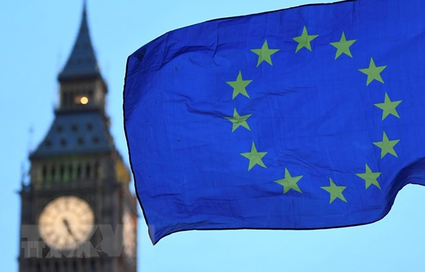 Gián đoạn thương mại giữa Anh và EU hậu Brexit còn kéo dài ảnh 1