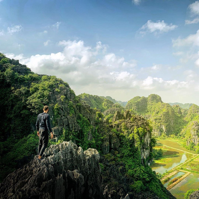 Du lịch 8/3: Những điểm đến gần Hà Nội cho ngày lễ cuối tuần ảnh 2