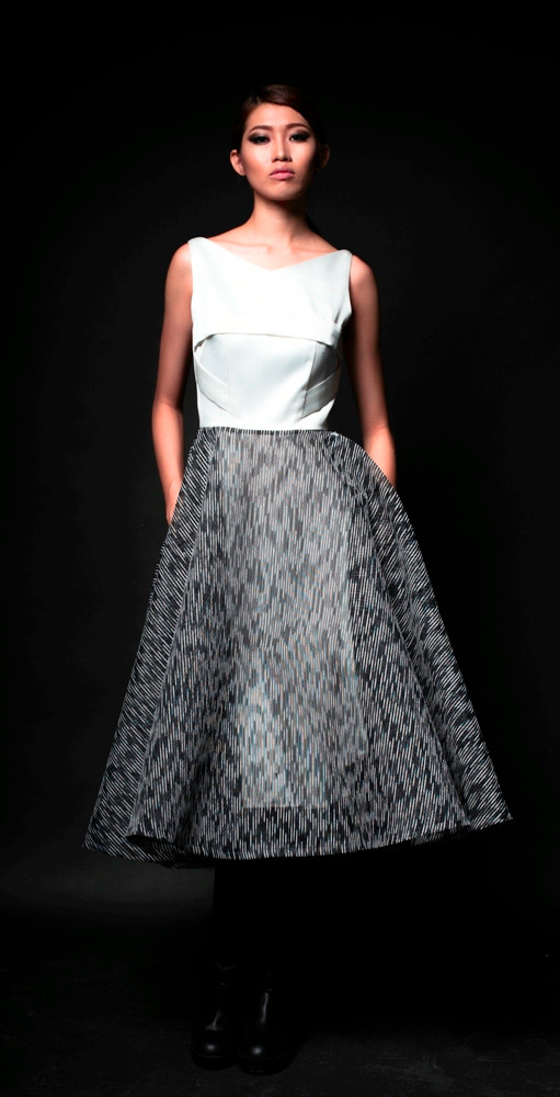 Lý Giám Tiền trình làng bộ sưu tập ứng dụng sang trọng, quyến rũ ảnh 4