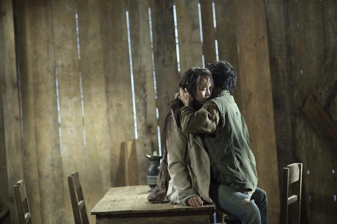 Ngập tràn cảnh giang hồ máu lạnh trong phim mới của Trần Bảo Sơn ảnh 2