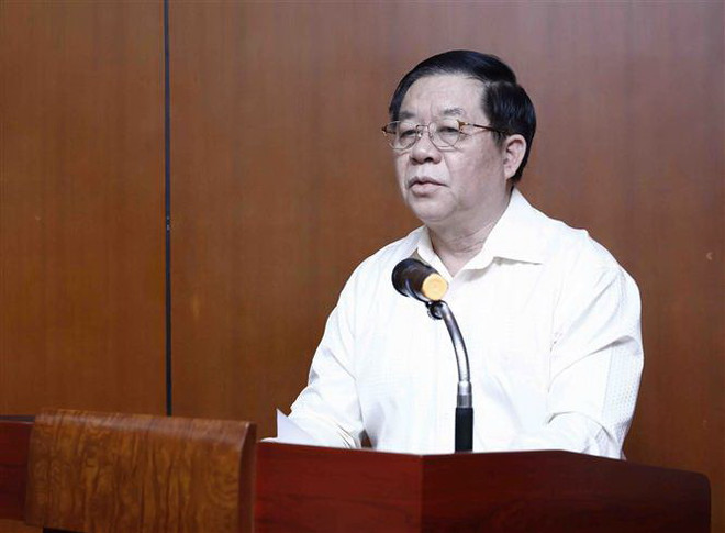 Đổi mới, nâng cao chất lượng và hiệu quả công tác lý luận chính trị ảnh 2