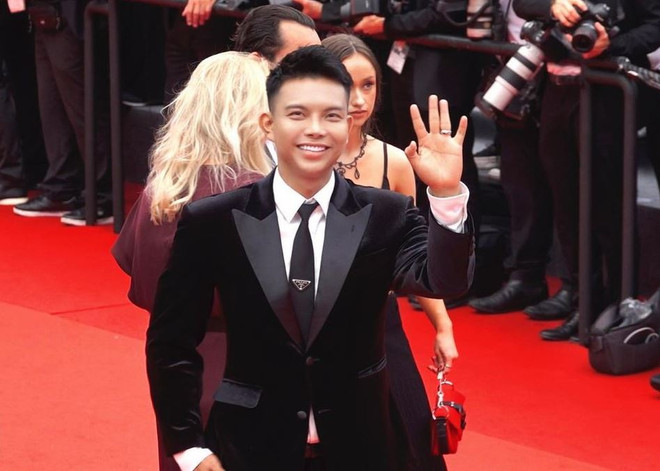 FashUP 2022 quy tụ dàn giám khảo đình đám ngồi ‘ghế nóng’ chương trình ảnh 3