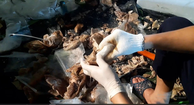 Đánh chặn ma túy từ nước ngoài vào nội địa: Mối liên kết 'ma quỷ' ảnh 3