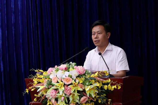 Thủ tướng Chính phủ bổ nhiệm Giám đốc Đại học Quốc gia Hà Nội ảnh 1