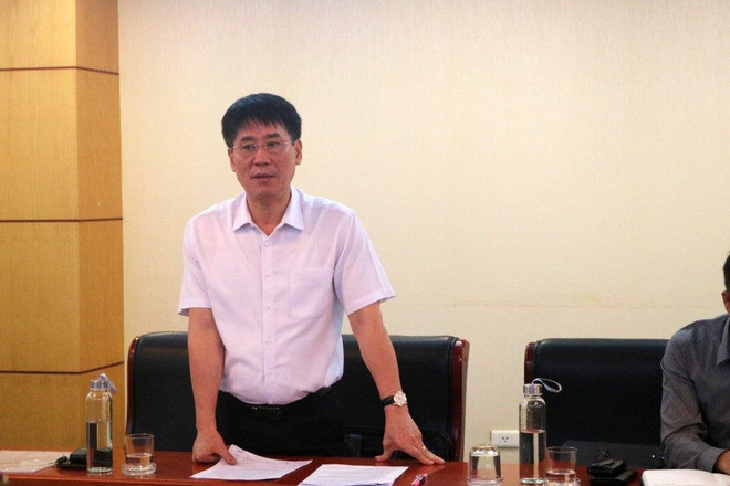 Thủ tướng bổ nhiệm ông Lê Sỹ Bảy làm Phó Tổng Thanh tra Chính phủ ảnh 1