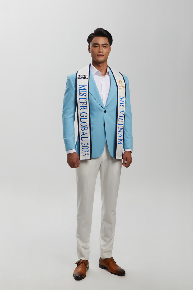 Mister Global Vietnam 2023 - Lê Hữu Đạt .jpg