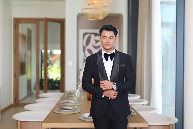 Mister Global Vietnam 2023 - Lê Hữu Đạt .JPG