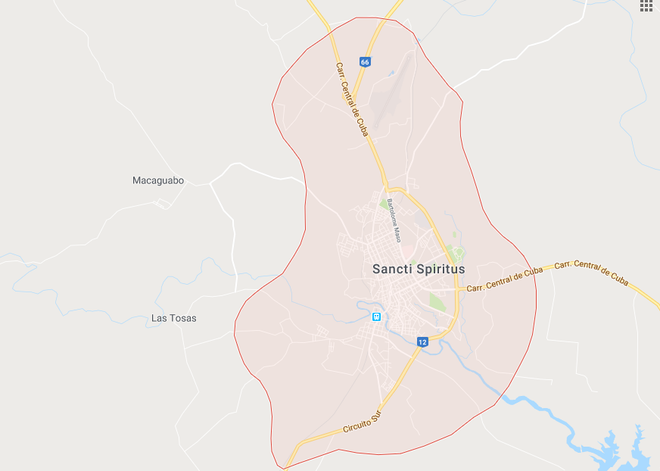 Cuba thay đổi nhân sự lãnh đạo Đảng ở tỉnh Sancti Spiritus ảnh 1