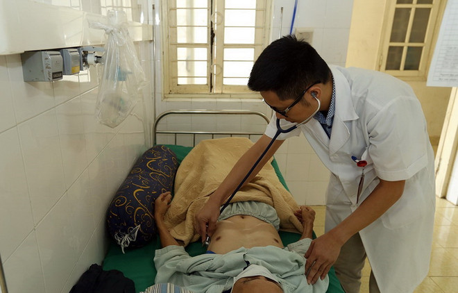 Đã có một bệnh nhân tử vong do cúm A/H1N1 tại tỉnh Vĩnh Long ảnh 1