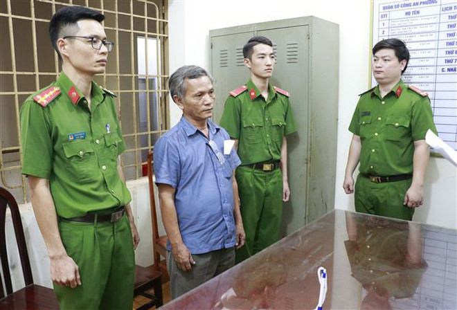 Bình Phước: Khởi tố 2 đối tượng buôn lậu hơn 575 tấn hạt điều ảnh 1