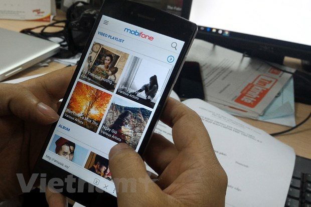 Ảnh minh họa. (Nguồn: Vietnam+) Khách hàng của MobiFone băn khoăn vì 'bỗng dưng' bị thu cước gấp đôi ảnh 1