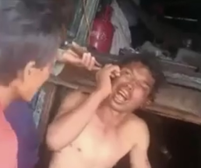 Thông tin chính thức về vụ hai ngư phủ bị hành hạ trên tàu cá ảnh 1