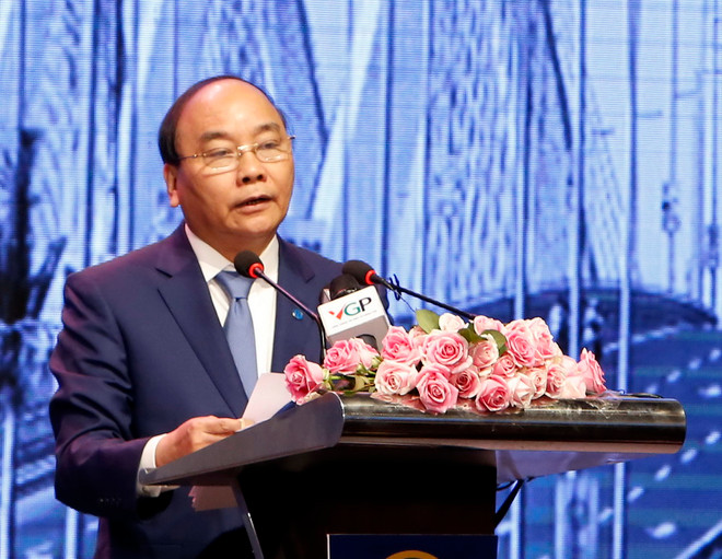 Thủ tướng: Hà Nội cần tiên phong trở thành trung tâm khởi nghiệp ảnh 1