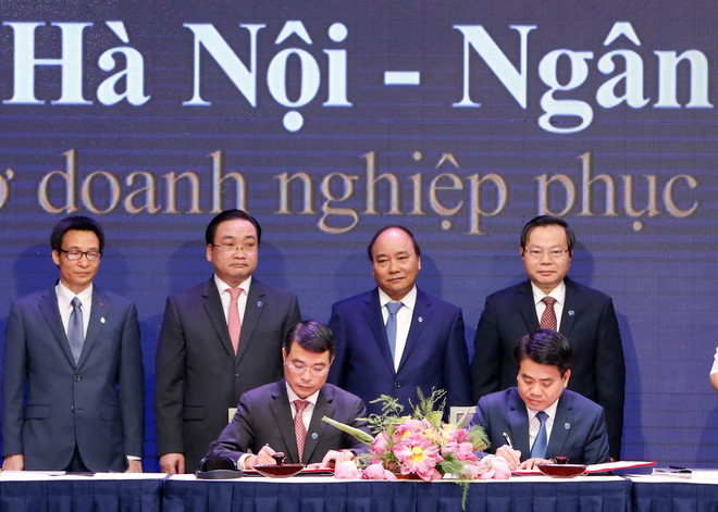 Thủ tướng: Hà Nội cần tiên phong trở thành trung tâm khởi nghiệp ảnh 2