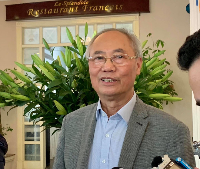 Hội chợ Du lịch quốc tế VITM 2019: Cùng ‘mổ xẻ’ những vấn đề 'nóng' ảnh 1