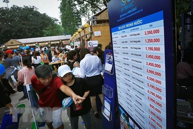Hội chợ Du lịch quốc tế VITM 2019: Cùng ‘mổ xẻ’ những vấn đề 'nóng' ảnh 2