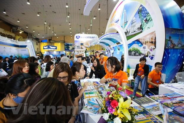 Hội chợ Du lịch quốc tế VITM 2019: Cùng ‘mổ xẻ’ những vấn đề 'nóng' ảnh 3