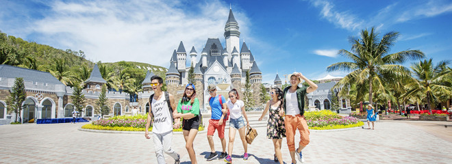 Du lịch Việt Nam: Ấp ủ chiến lược mới vượt qua thời giá rẻ ảnh 1