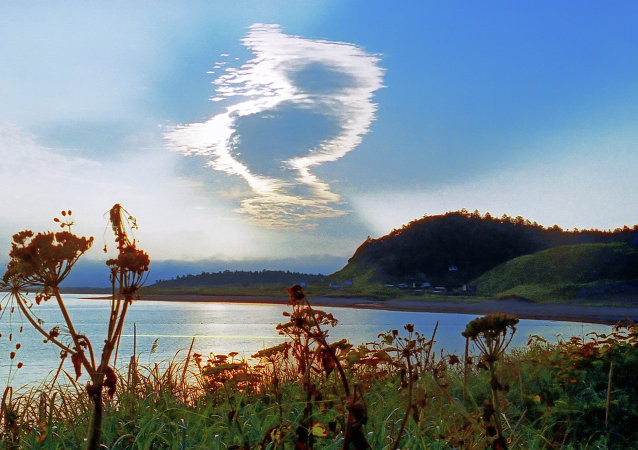 Nhật Bản muốn xây dựng cơ sở phong điện trên Quần đảo Kuril ảnh 1