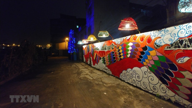 Khơi thông nguồn lực văn hóa Thủ đô cho hoạt động thiết kế sáng tạo ảnh 1