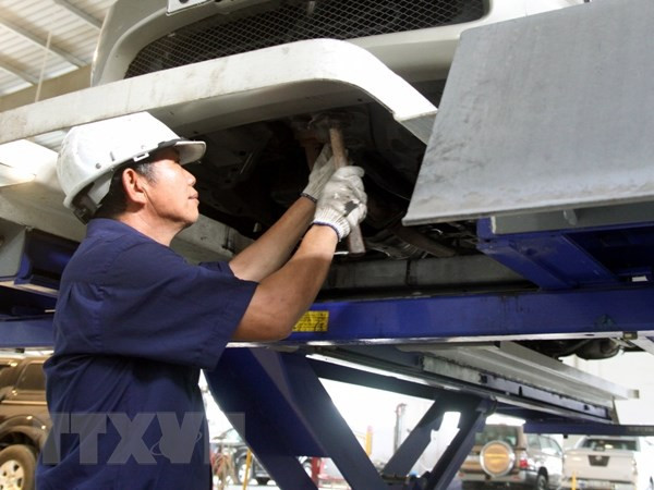 Quy định chi tiết về tiêu chí xác định doanh nghiệp nhỏ và vừa ảnh 1